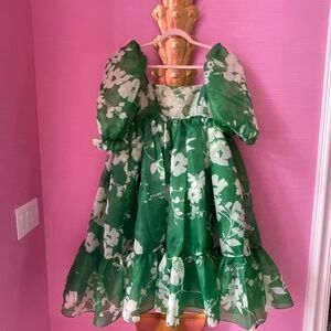 Women’s Selkie Dress